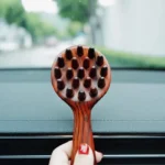 Celestial Harmony Full-Body Massage Comb photo review